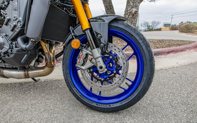 2026 YAMAHA MT-09 SP