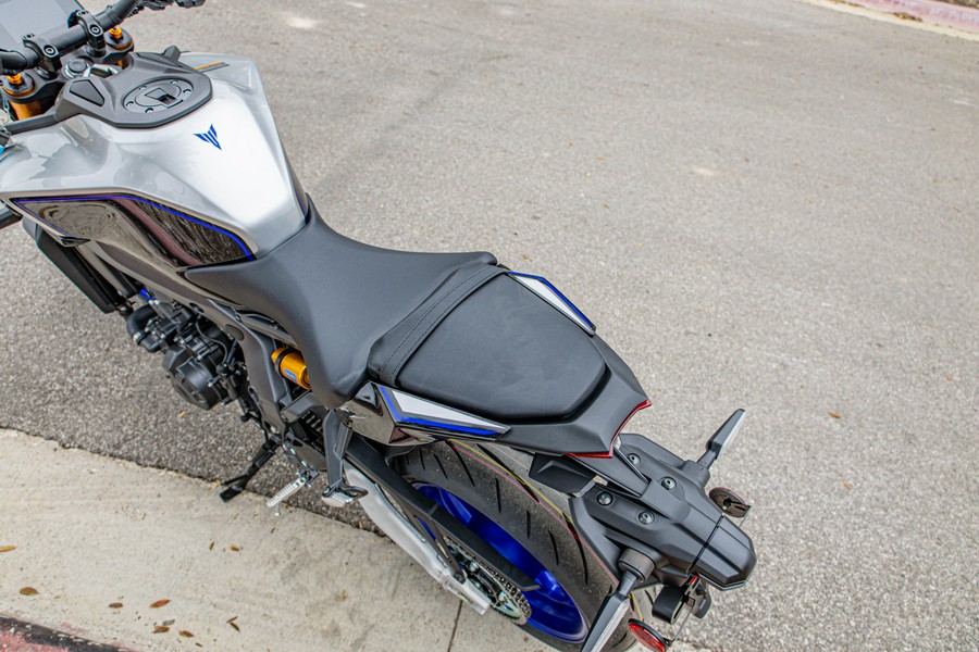2026 YAMAHA MT-09 SP