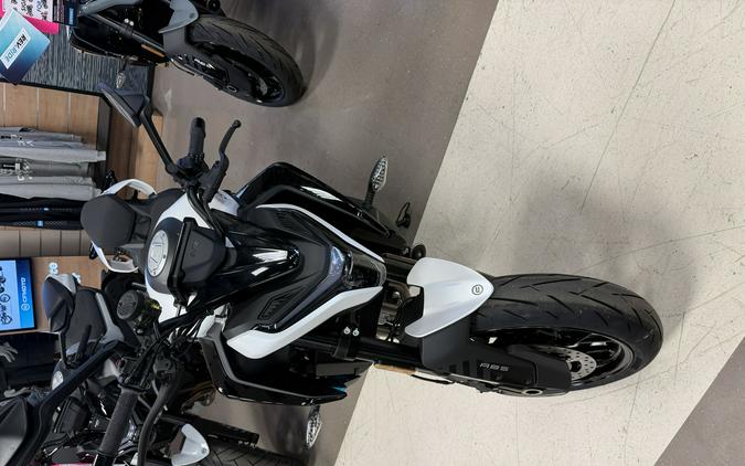 2026 CFMOTO NK 675