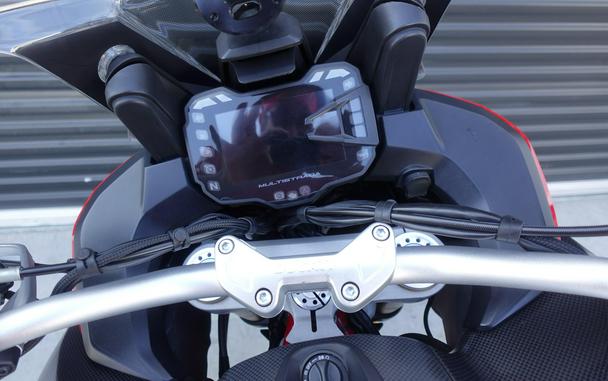 2018 Ducati MULTISTRADA 1260 S