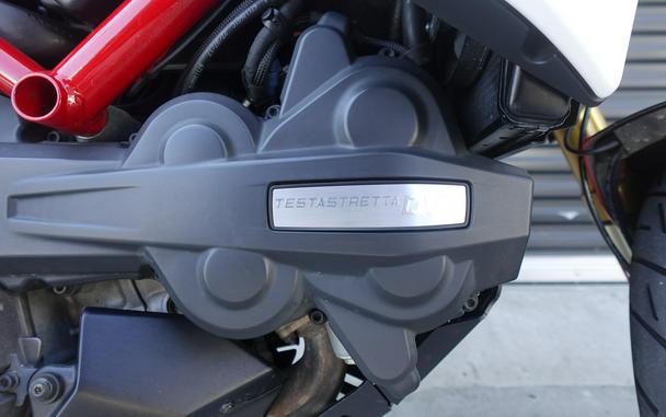 2018 Ducati MULTISTRADA 1260 S