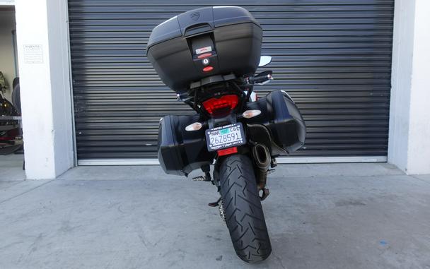 2018 Ducati MULTISTRADA 1260 S