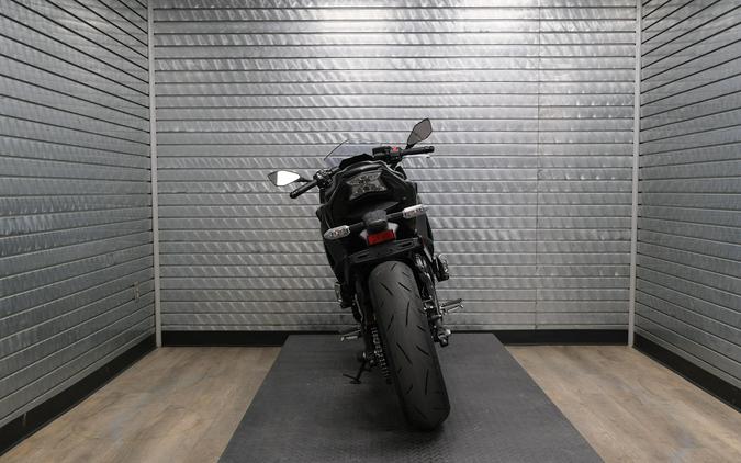 2026 KAWASAKI NINJA 650