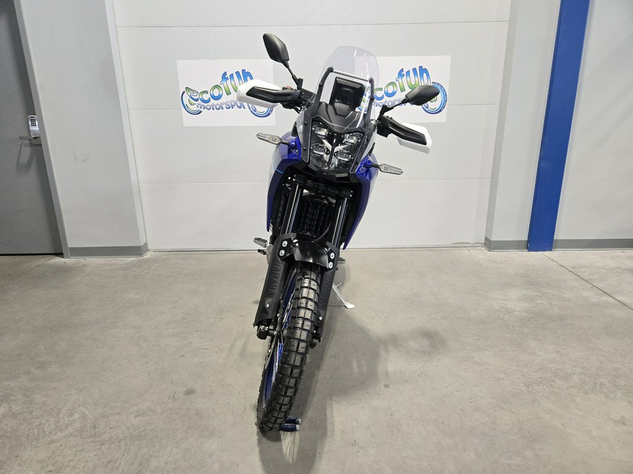 2026 Yamaha Motor Corp., USA Ténéré 700