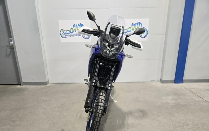 2026 Yamaha Motor Corp., USA Ténéré 700
