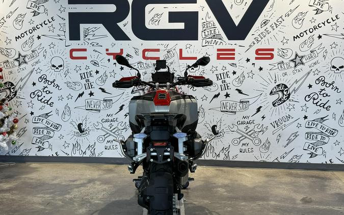 2026 BMW R 1300 GS ADVENTURE