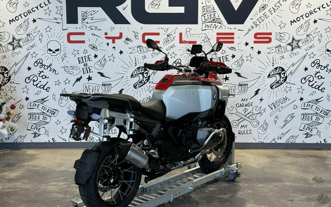 2026 BMW R 1300 GS ADVENTURE