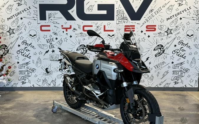 2026 BMW R 1300 GS ADVENTURE