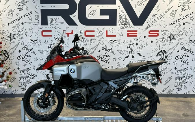 2026 BMW R 1300 GS ADVENTURE