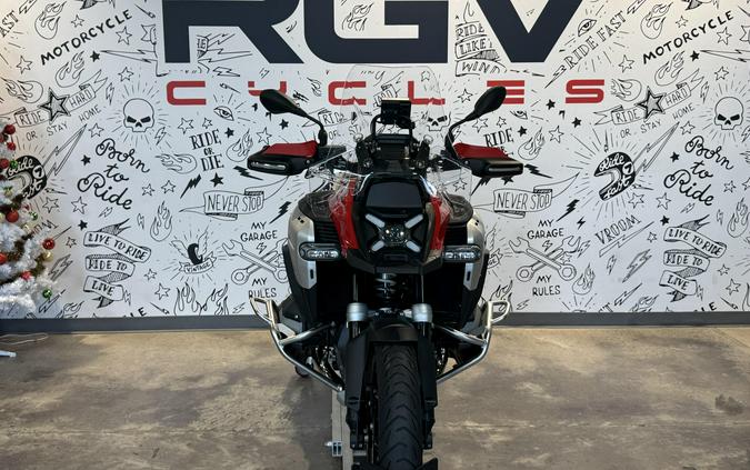 2026 BMW R 1300 GS ADVENTURE