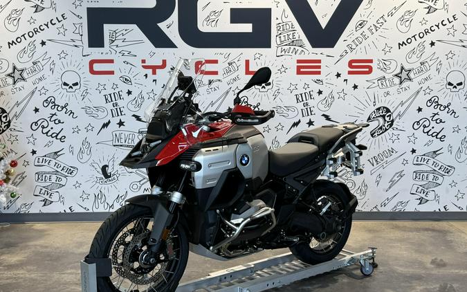 2026 BMW R 1300 GS ADVENTURE