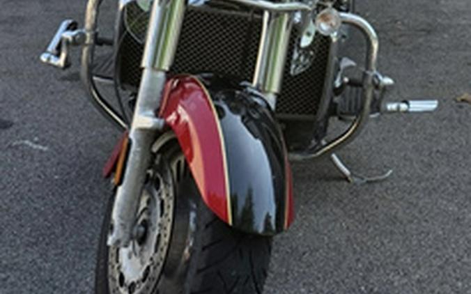 2013 Triumph Rocket III Touring ABS A2