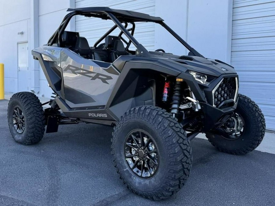 2026 Polaris RZR Pro S Ultimate