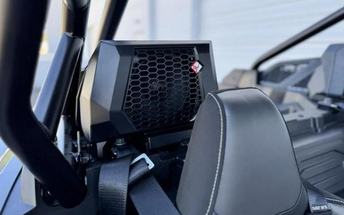 2026 Polaris RZR Pro S Ultimate