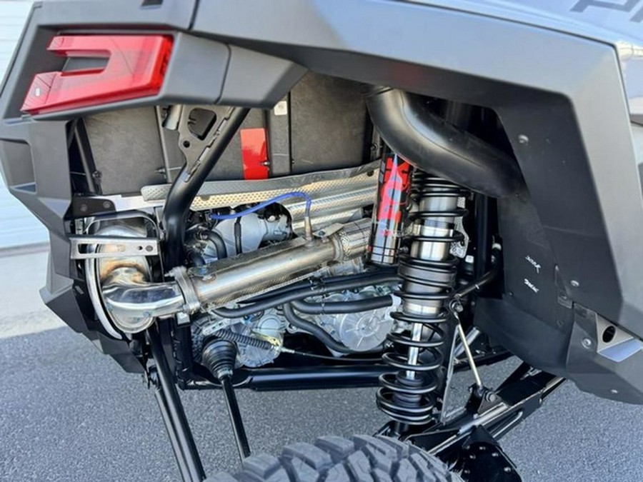 2026 Polaris RZR Pro S Ultimate
