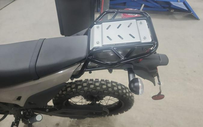 2026 Kawasaki KLX®230 DF ABS