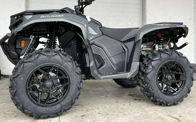 2027 Can-Am Outlander XT 700