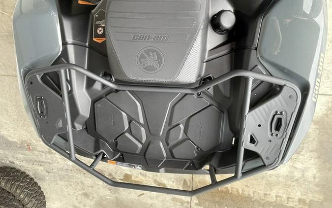 2027 Can-Am Outlander XT 700