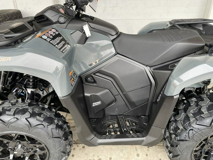 2027 Can-Am Outlander XT 700