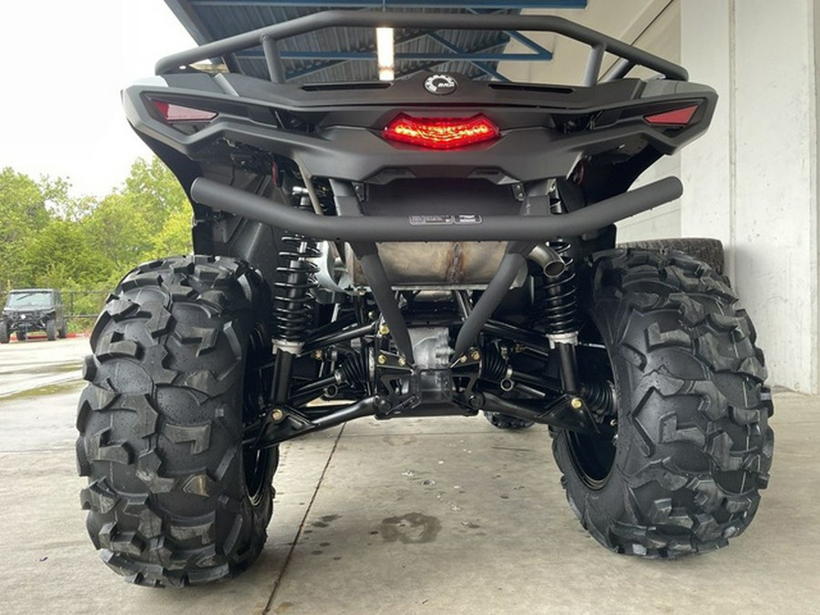 2027 Can-Am Outlander XT 700