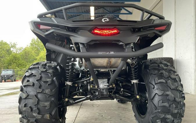 2027 Can-Am Outlander XT 700