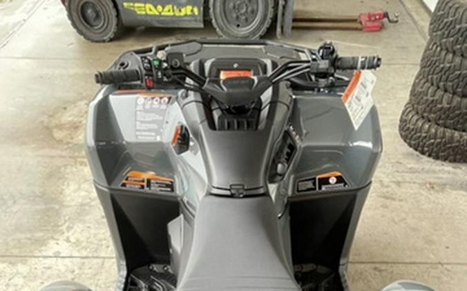 2027 Can-Am Outlander XT 700