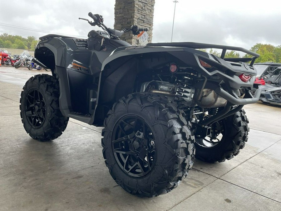 2027 Can-Am Outlander XT 700