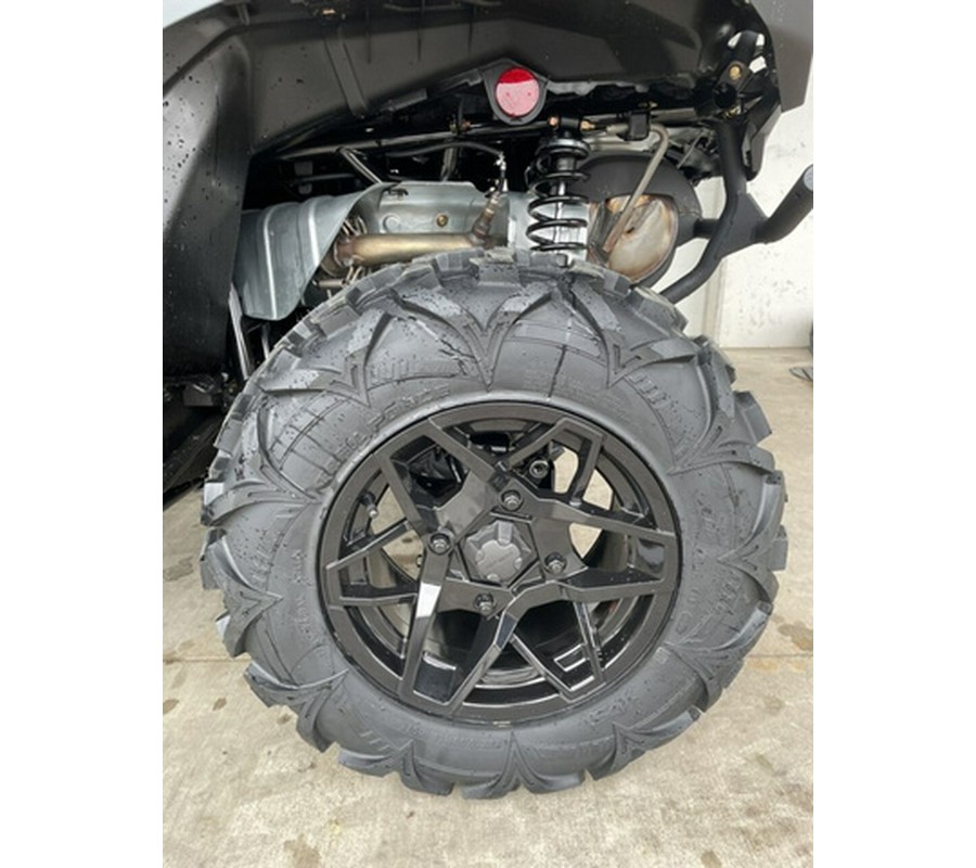 2027 Can-Am Outlander XT 700