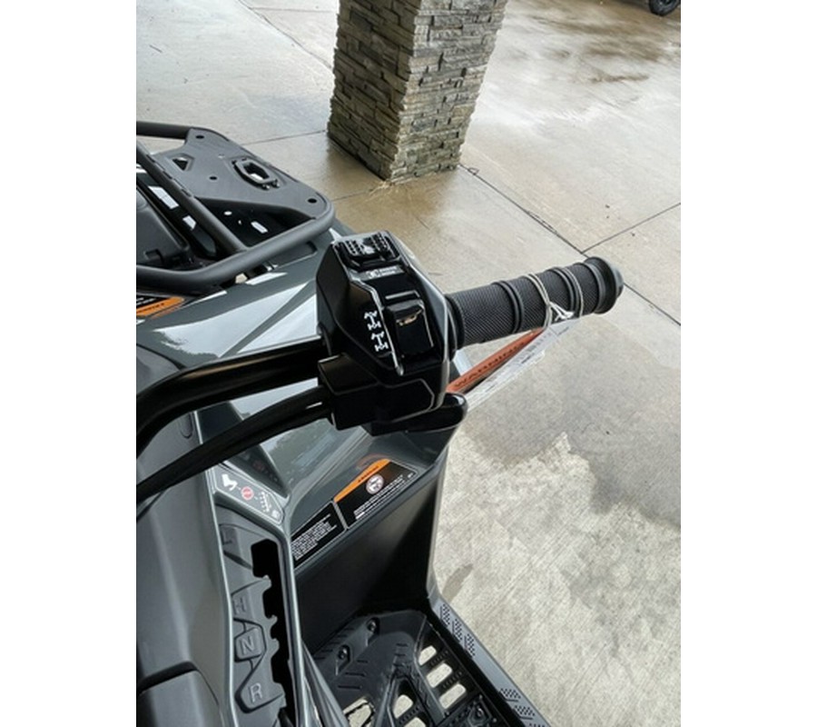 2027 Can-Am Outlander XT 700