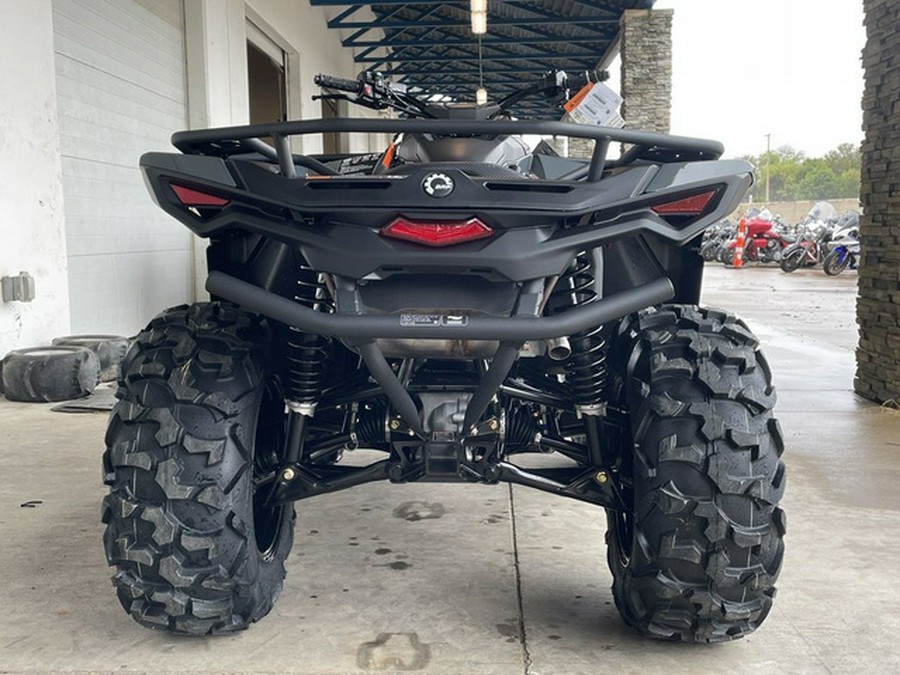 2027 Can-Am Outlander XT 700