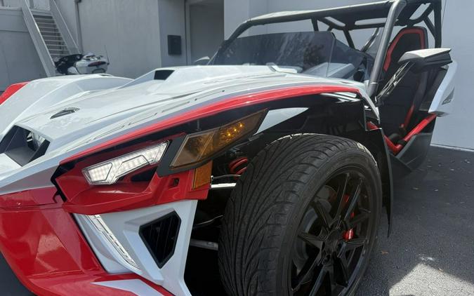 2023 Polaris Slingshot ROUSH Edition AutoDrive