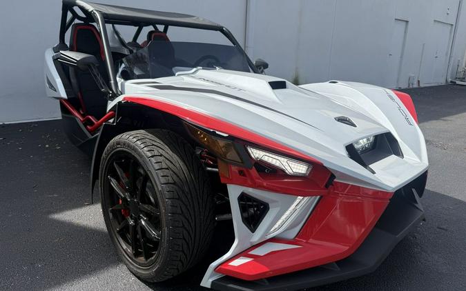 2023 Polaris Slingshot ROUSH Edition AutoDrive
