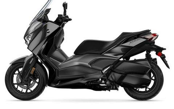 2026 Yamaha XMAX