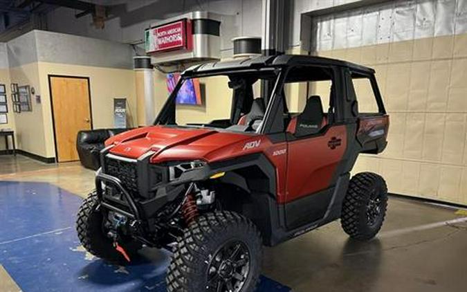 2024 Polaris Polaris XPEDITION ADV Ultimate