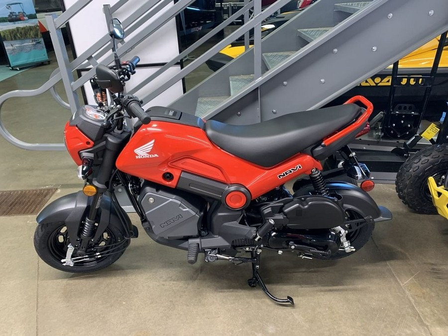 2023 Honda Navi Base