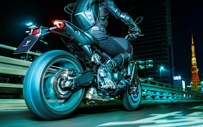 2023 Yamaha MT-09