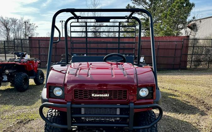 2023 Kawasaki Mule™ 4010 4x4