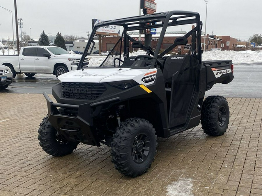 2024 Polaris Ranger 1000 EPS