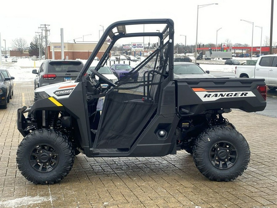 2024 Polaris Ranger 1000 EPS