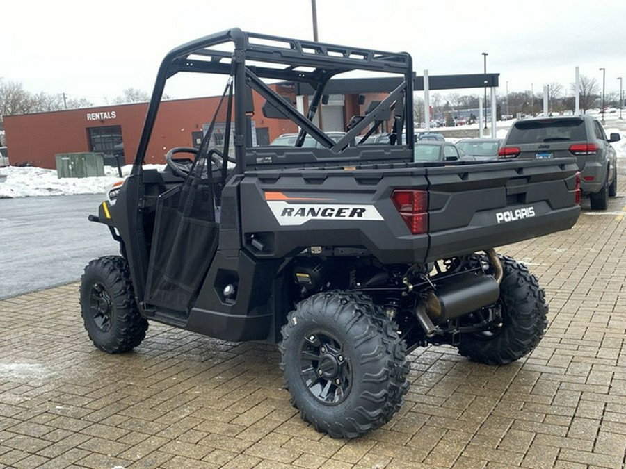 2024 Polaris Ranger 1000 EPS