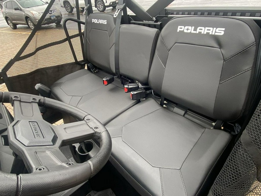 2024 Polaris Ranger 1000 EPS