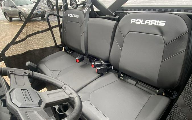 2024 Polaris Ranger 1000 EPS