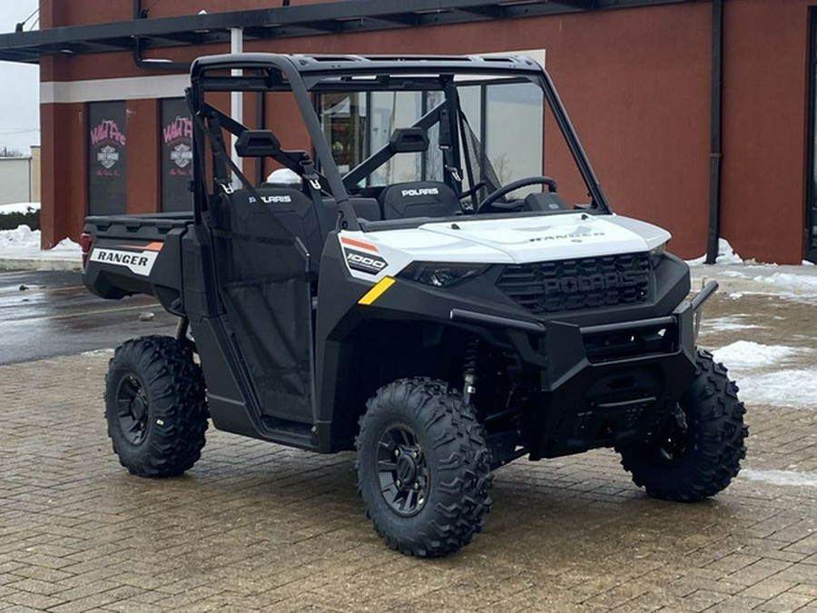 2024 Polaris Ranger 1000 EPS