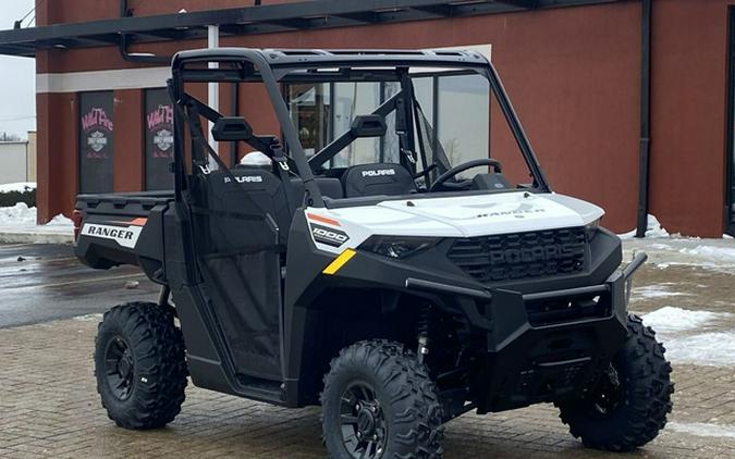 2024 Polaris Ranger 1000 EPS