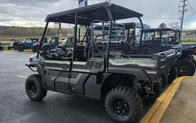 2024 Kawasaki Mule PRO-FXT™ 1000 LE