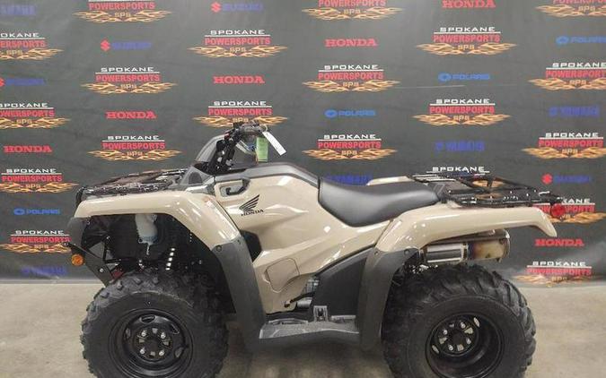 2024 Honda® FourTrax Foreman 4x4 ES EPS