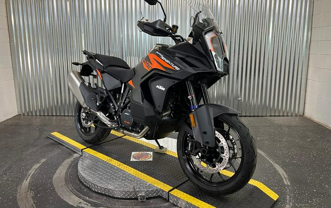 2023 KTM 1290 Super Adventure S