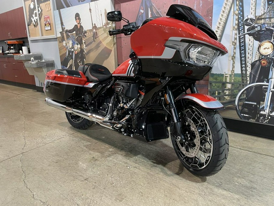 2024 Harley-Davidson FLTRXSE - CVO Road Glide