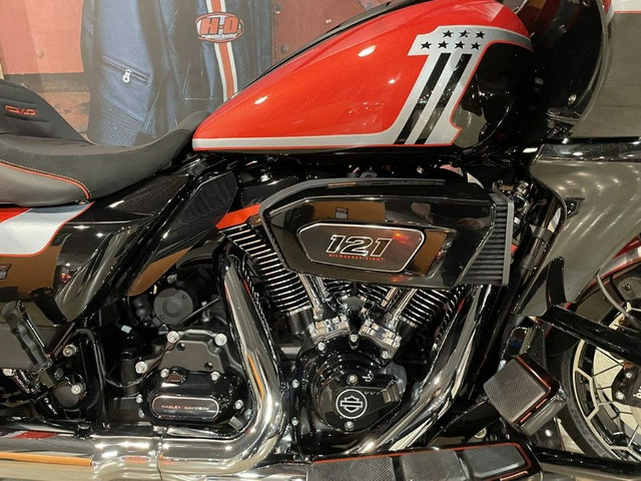 2024 Harley-Davidson FLTRXSE - CVO Road Glide