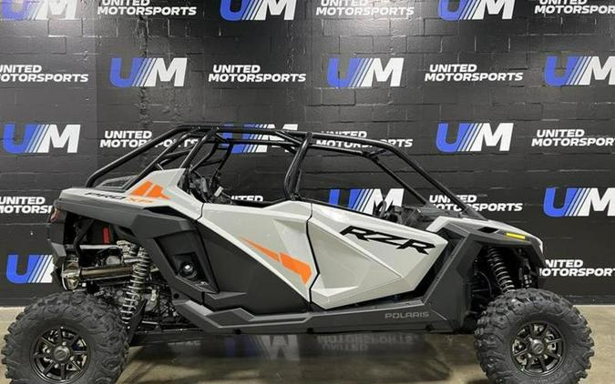 2024 Polaris® RZR Pro XP 4 Sport